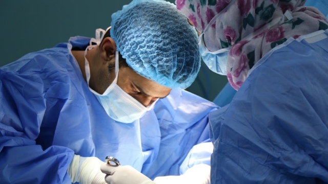 Demystifying the Surgeon’s Scalpel: Plastic, Reconstructive, and Cosmetic Surgery Unveiled