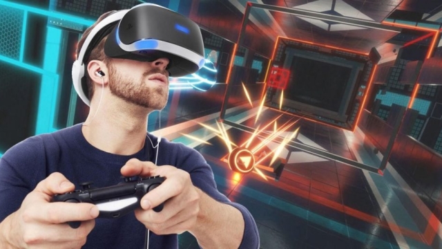 Escaping Reality: Unleashing the Potential of Virtual Worlds