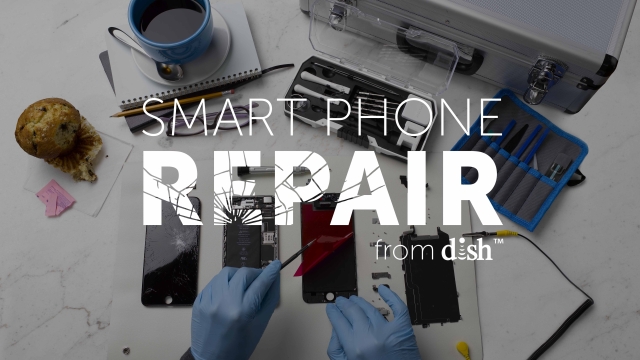 Revive Your iPad: Simple Steps to Repair and Restore