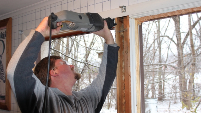 The Ultimate Guide to Window Replacement: A Breath of Fresh Air for Your Home.