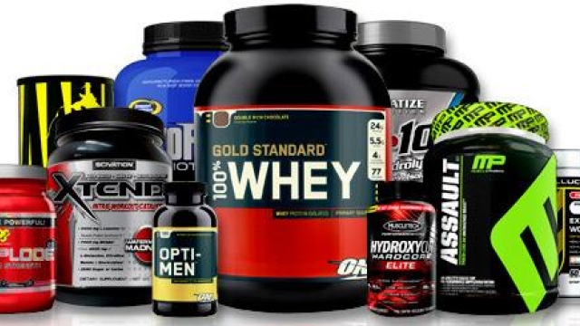 Boost Your Fitness Journey with Essential Supplements for Optimal Health
