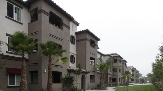 Discover the Enchanting Apartments of Anaheim, California