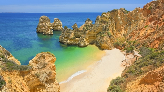 Living the Dream: Retirement in Portugal