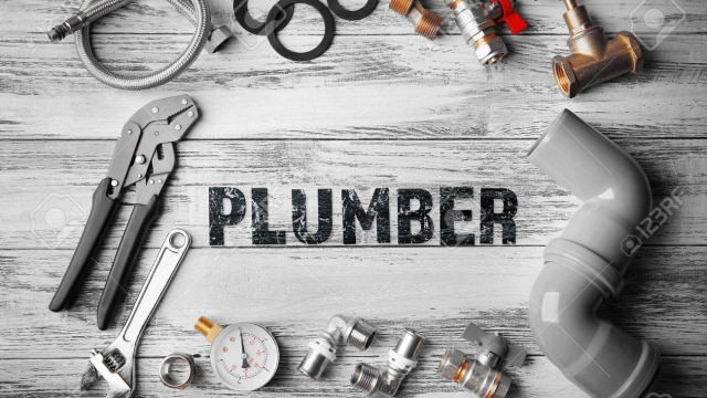 The Secrets Behind Flawless Plumbing: Decoding the Pipe Chronicles