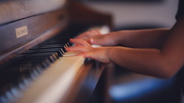 Unlocking the Melodic Journey: Mastering the Art of Piano Learning