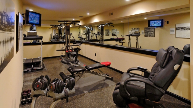 Unlocking the Power of Home Fitness: Transforming Your Space into a Personal Gym