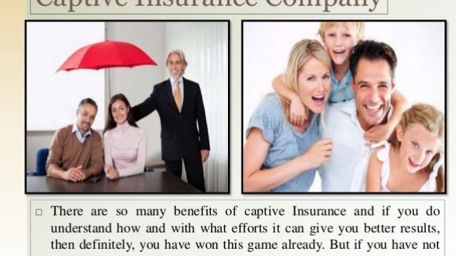 Unlocking the Secrets of Captive Insurance