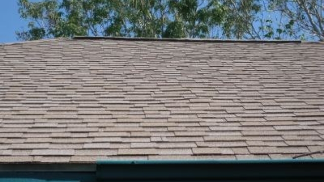 From Shingles to Skylights: Unraveling the Art of Roofing