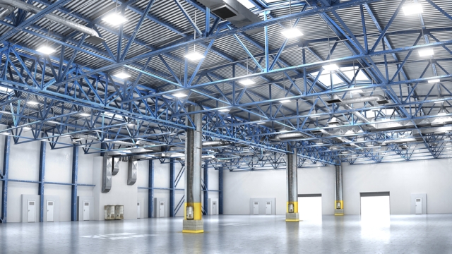 Powering Success: Unleashing the Potential of Commercial Electricians