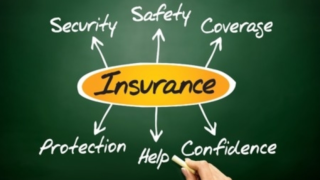 Safeguarding Your Business: The Power of Commercial Property Insurance