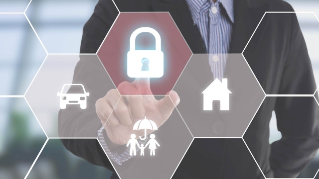 Securing Your Business: Unlocking the Benefits of Commercial Property Insurance