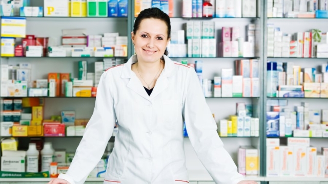 The Convenience of Online Pharmacies: Exploring the Future of Healthcare Delivery