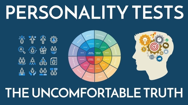 Cracking the Code: Unveiling Your True Self with a Personality Test