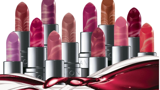 Luscious Lips: Unleashing the Power of Liquid Lipstick