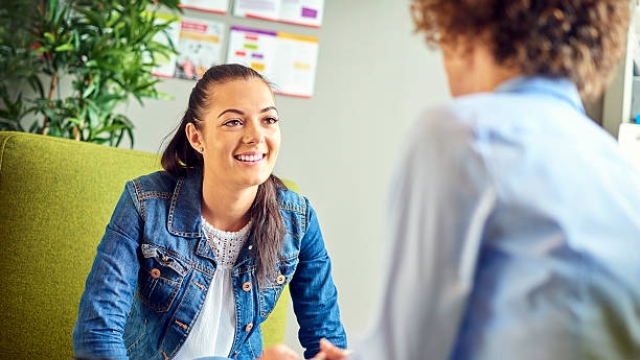 Mentale gezondheidszorg: Een krachtige zorg voor de geest