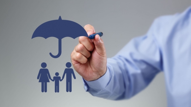 Shielding Your Success: Unveiling the Power of Business Insurance