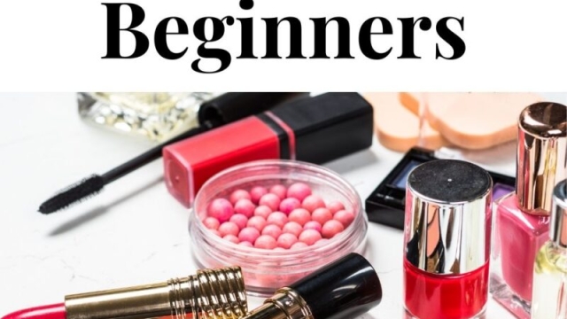 Unveiling the Must-Have Makeup Essentials for Effortless Beauty