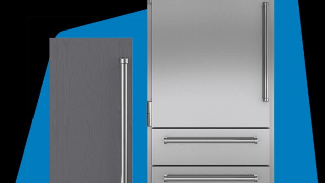 Cool Innovations: Unleashing the Power of Sub Zero Appliances and Freezers