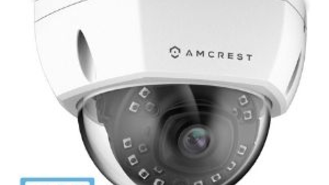 Cracked Lens? No Problem: A Guide to Reviving Your Security Camera