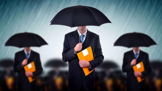 Shielding Your Success: Unveiling the Power of Business Insurance