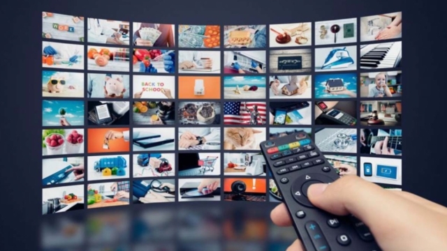 The Ultimate Guide to Choosing the Best IPTV Service