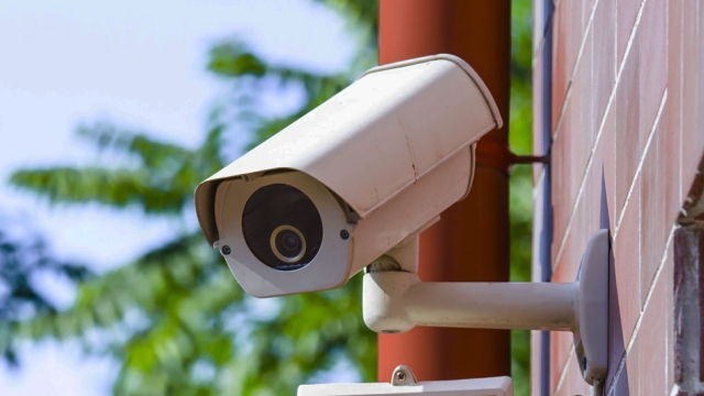 Unlocking Peace of Mind: Wholesale Security Cameras for Enhanced Protection