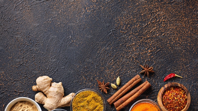 Unveiling Culinary Treasures: Exploring the World of Rare Spices