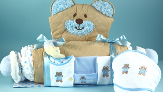 20 Adorable Baby Gifts to Delight Your Little One in Malaysia