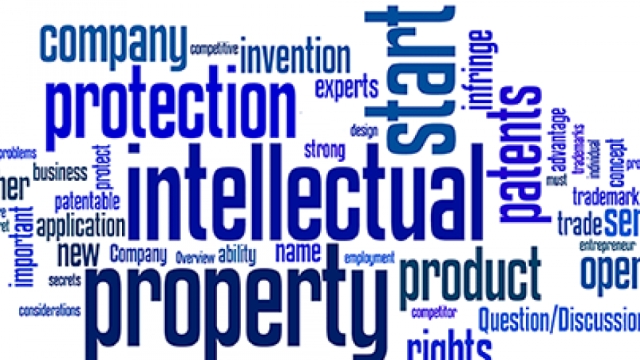 Guarding the Mind: Unraveling the Mysteries of Intellectual Property