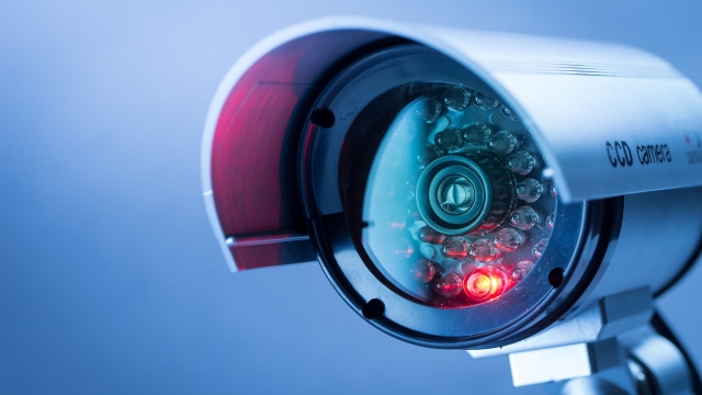 Safeguarding Your Space: Unveiling the Power of Security Cameras