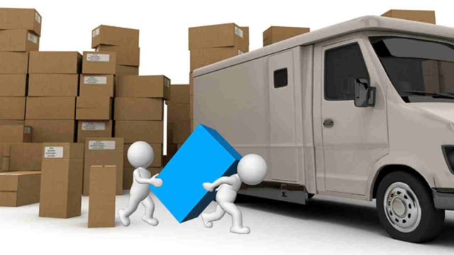 Smooth Transition: The Ultimate Guide to Office Moving