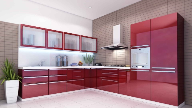 The Art of Transforming Kitchens: Unveiling the Expertise of Kitchen Designers