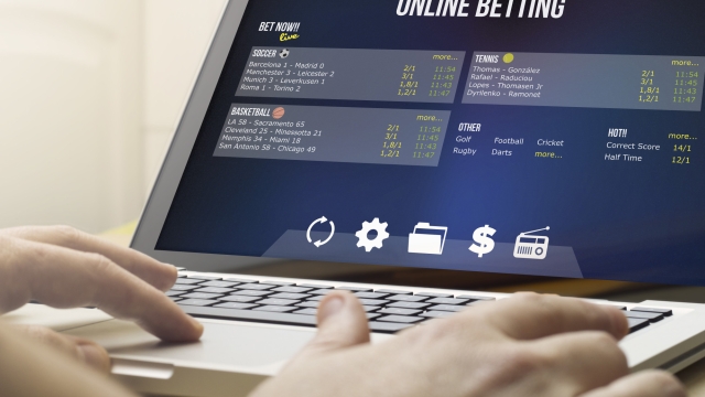 The Game Changer: Unleashing the Power of Bookie Software