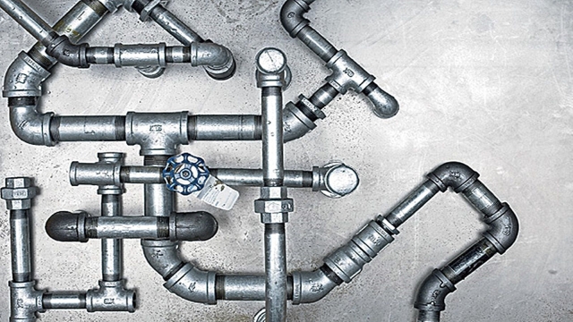 The Secret Life of Pipes: Unveiling the Mysteries of Plumbing