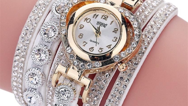 The Timeless Elegance of Luxury Watches