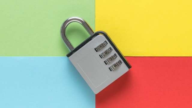 Unlocking Creativity: Exploring the World of Safe Locksmiths