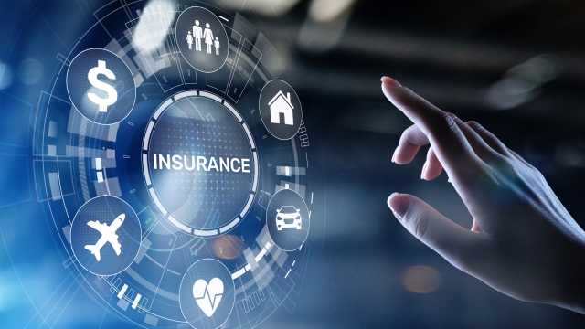 Unlocking the Secrets to Finding the Perfect Insurance Agency