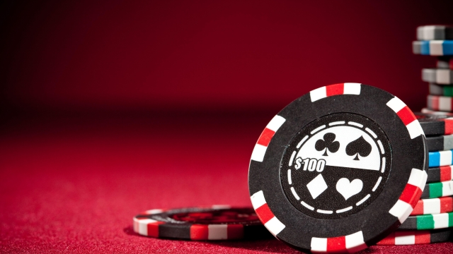 Unlocking the Treasure Chest: Unveiling the Best Casino Bonuses