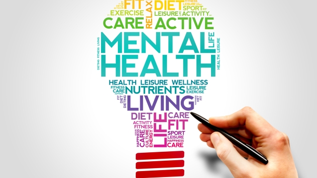 From Stigma to Strength: Revolutionizing Mental Health Care