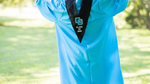 From Tots to Grads: Celebrating Preschool Milestones with the Cap and Gown Tradition