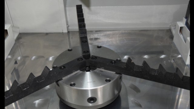 Reviving Wheels: Unleashing the Power of Wheel Repair Lathes