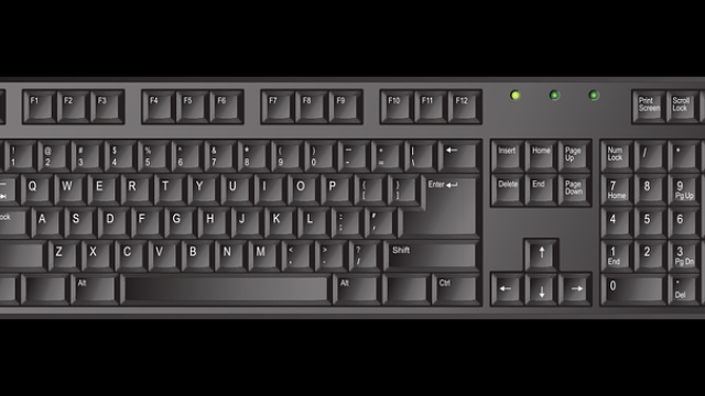 The Future of Productivity: Unleashing the Power of Wireless Office Keyboards