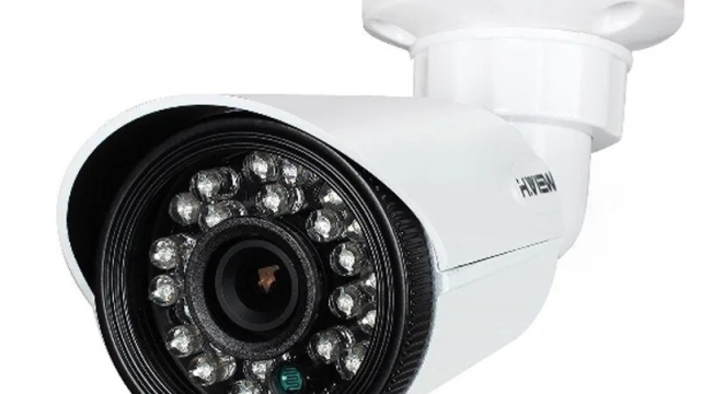 The Ultimate Guide for Wholesale Security Cameras: Enhancing Your Security with the Best Surveillance Solutions