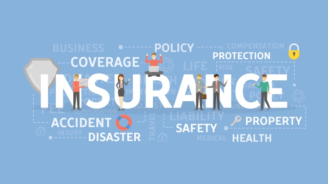 The Ultimate Guide to Commercial Property Insurance: Safeguarding Your Business