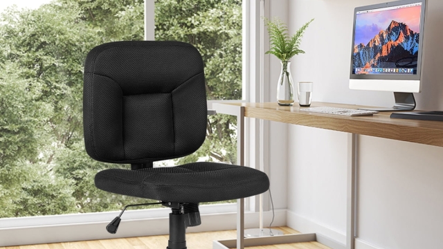 Sitting in Style: Unveiling the Most Sleek and Ergonomic Office Chairs