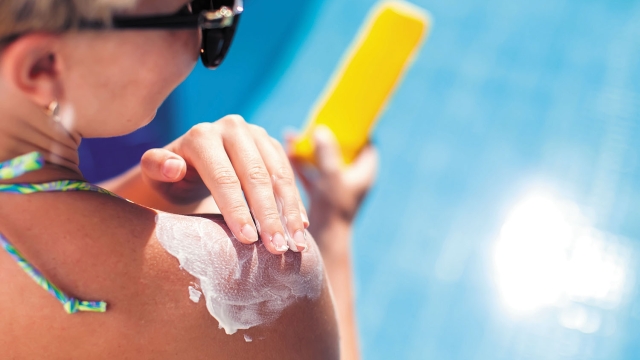 The Ultimate Guide to Sun Protection: Shield Yourself from Harmful Rays