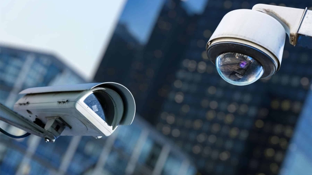 Beyond the Lens: Innovations in Advanced Remote Monitoring and Surveillance Systems