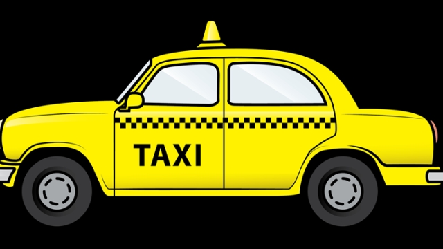 Riding the Terminal Wave: Your Ultimate Guide to Airport Taxi Adventures