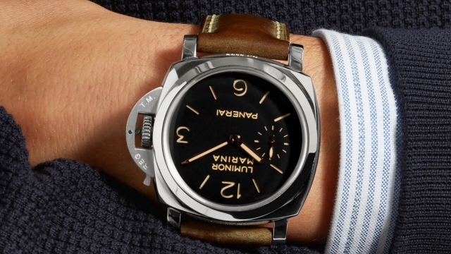 Timeless Elegance: The Ultimate Guide to Premium Watches for Men