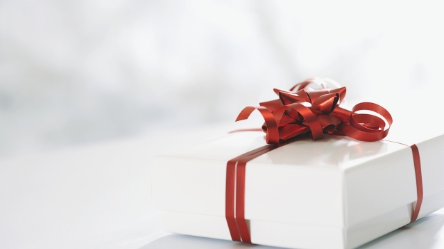 Unwrap the Joy: Unique Gifts That Spark Delight